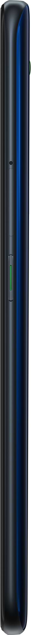 Фото - Смартфон OPPO Reno2 Z 8/128Gb Luminous Black