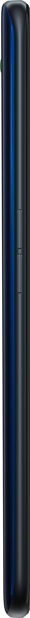 Фото - Смартфон OPPO Reno2 Z 8/128Gb Luminous Black