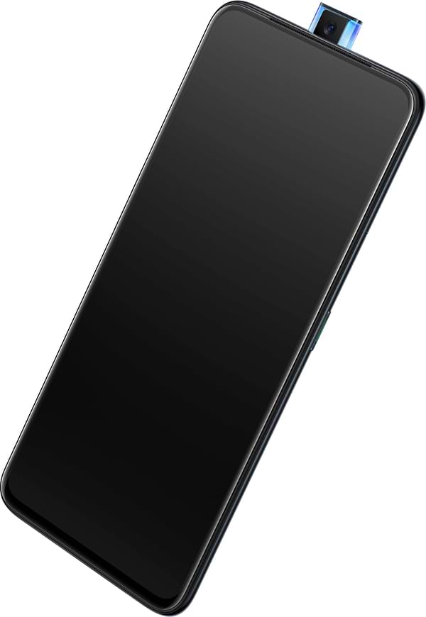 Фото - Смартфон OPPO Reno2 Z 8/128Gb Luminous Black