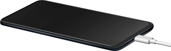 Фото - Смартфон OPPO Reno2 Z 8/128Gb Luminous Black