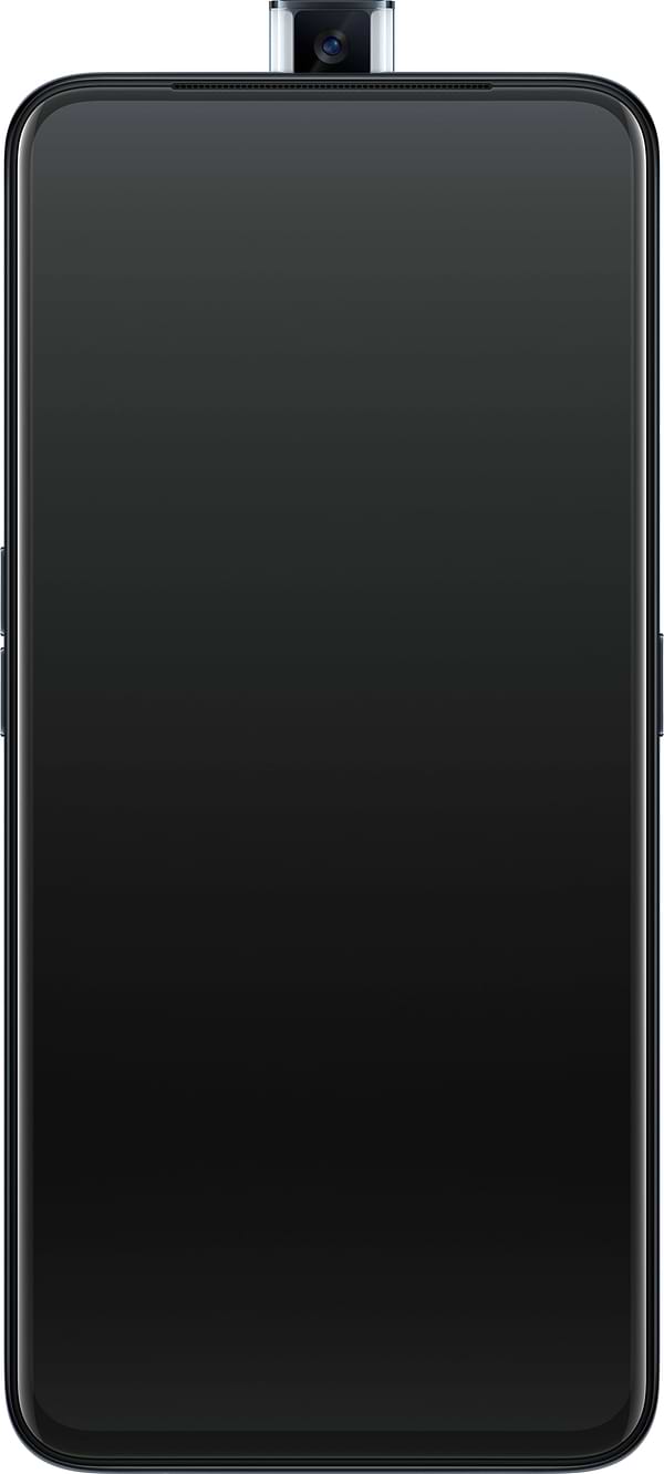 Фото - Смартфон OPPO Reno2 Z 8/128Gb Luminous Black