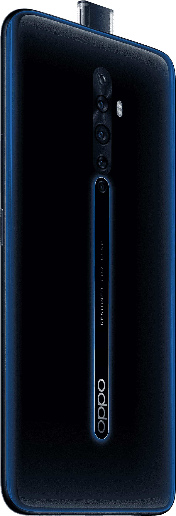 Фото - Смартфон OPPO Reno2 Z 8/128Gb Luminous Black