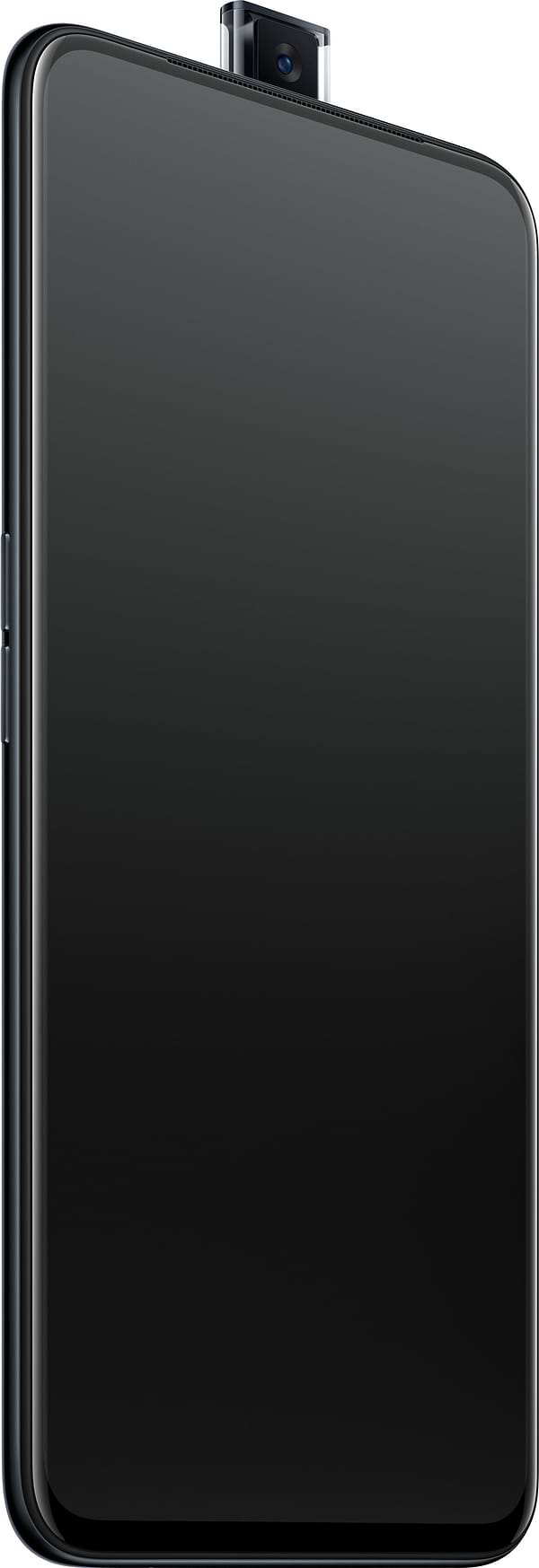 Фото - Смартфон OPPO Reno2 Z 8/128Gb Luminous Black