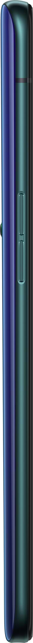 Фото - Смартфон OPPO Reno2 8/256Gb Ocean Blue