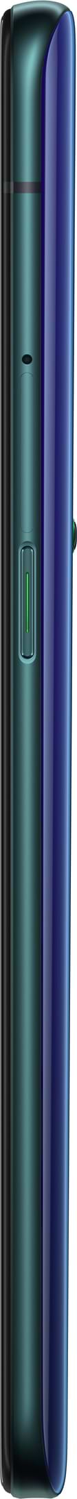 Фото - Смартфон OPPO Reno2 8/256Gb Ocean Blue