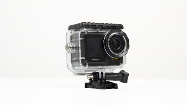 Фото - Уцінка - Екшн-камера Aspiring Repeat 4 ULTRA HD 4K DUAL SCREEN