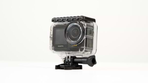 Фото - Уцінка - Екшн-камера Aspiring Repeat 4 ULTRA HD 4K DUAL SCREEN