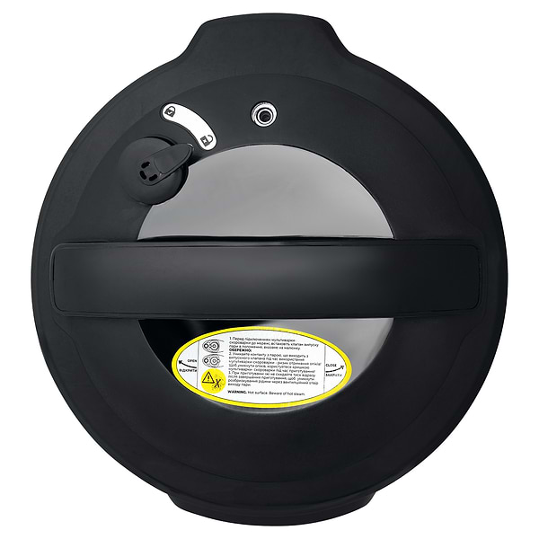 Фото - Мультиварка-скороварка Rotex REPC75-B