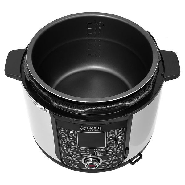 Фото - Мультиварка-скороварка Rotex REPC78-B Universal