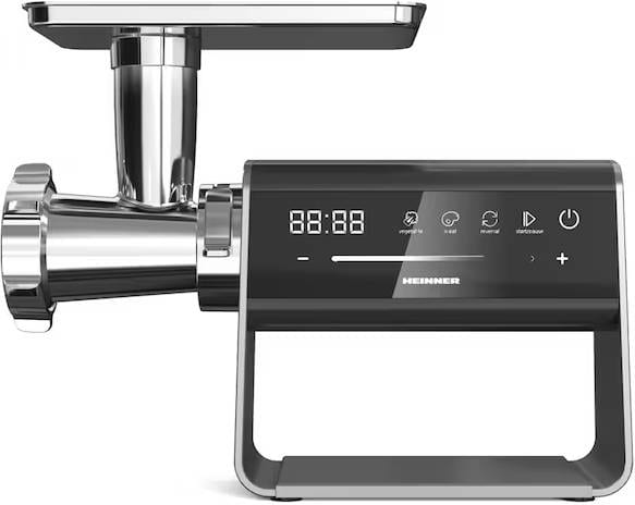 Фото - М'ясорубка Heinner HMG-DIS2500 Фото - М'ясорубка Heinner HMG-DIS2500