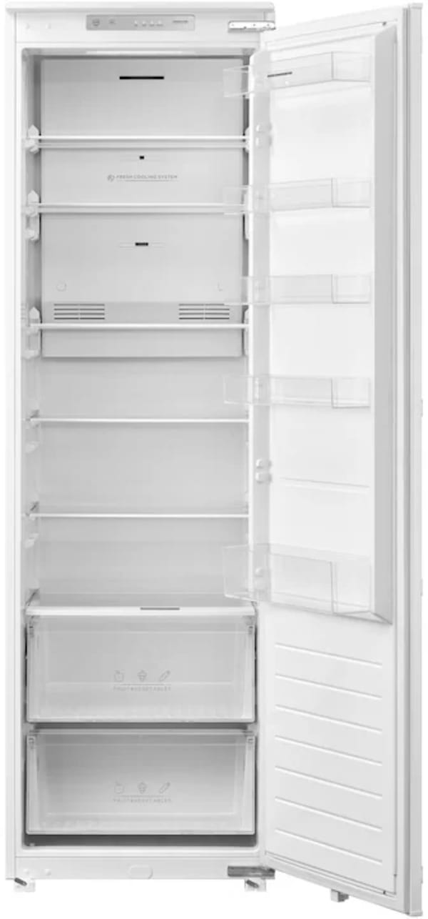 Фото - Холодильник встраиваемый Heinner HF-BIM304NFINVE++