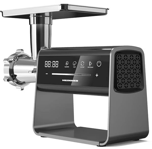 Фото - М'ясорубка Heinner HMG-DIS2500