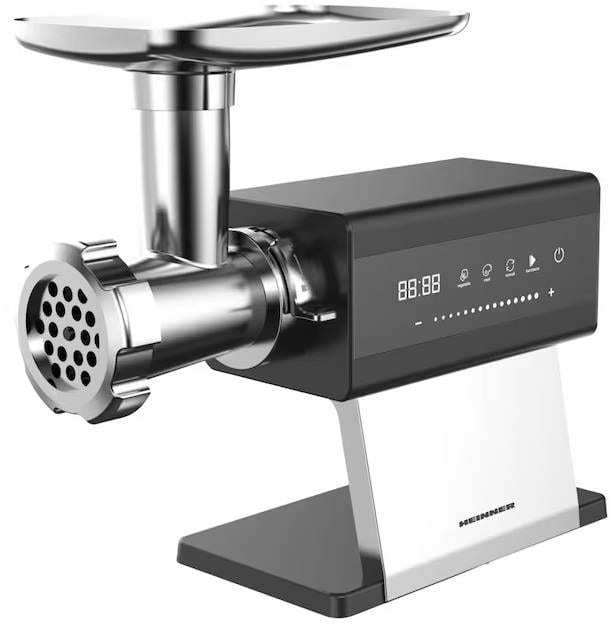 Фото - Мясорубка Heinner HMG-DTSS2500