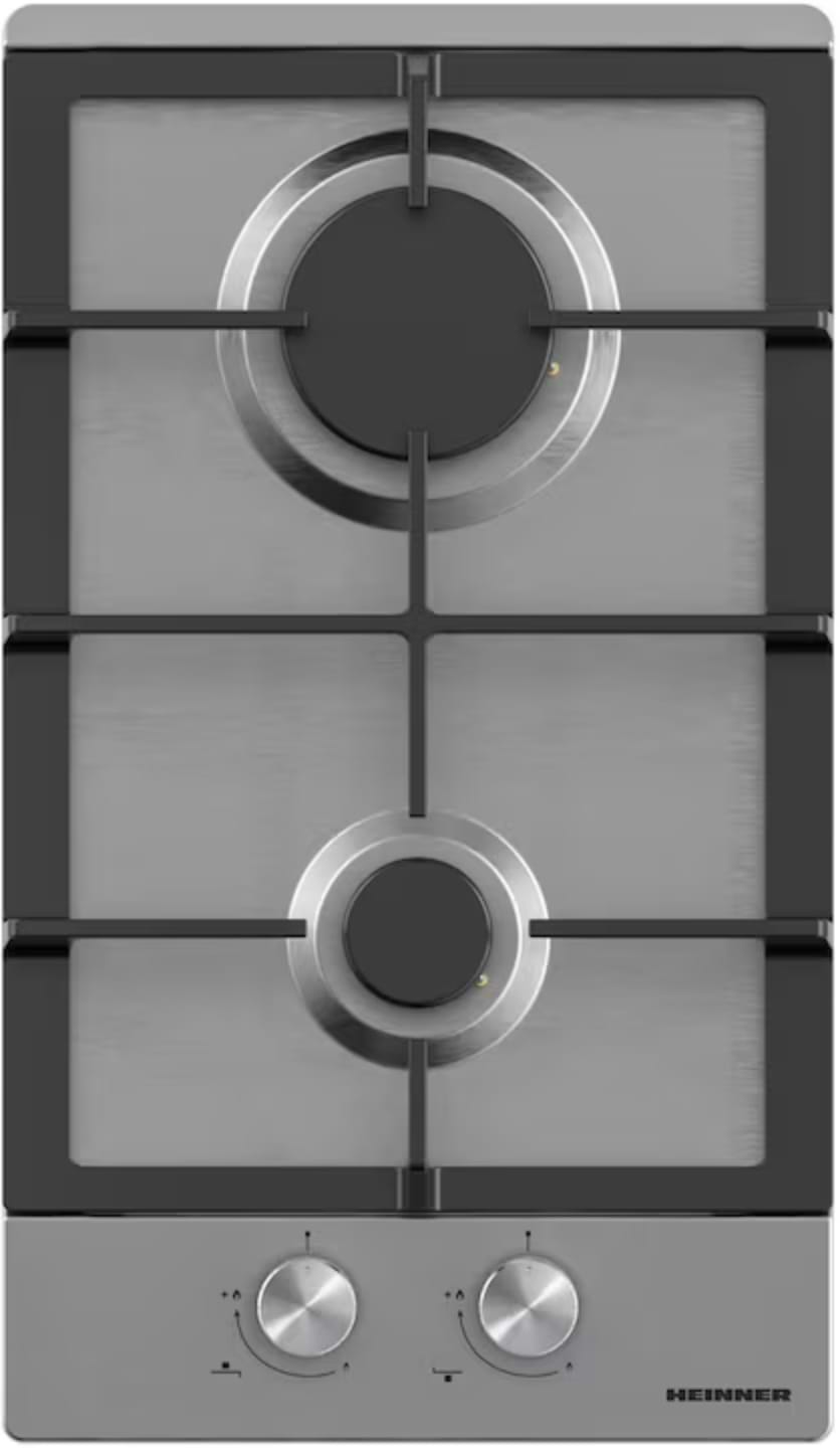 Купить Варочная панель газовая Heinner HBH-M302FIX - Фото 1 Варочная панель газовая Heinner HBH-M302FIX - Фото 1