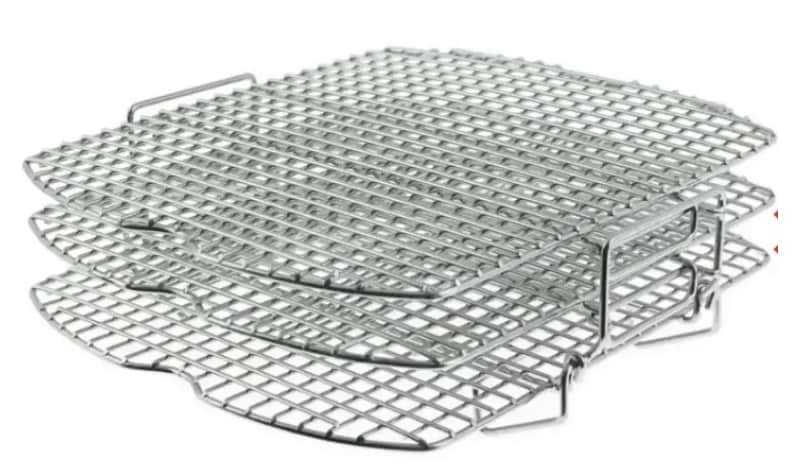 Решетка для дегидрации для мультиварки Ninja AG301EU (4138J301UKE) - Фото 1