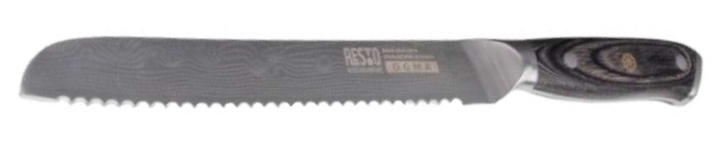 Ніж для хліба RESTO OGMA 19 см (95342)