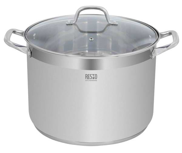 Каструля RESTO 15 л (92009) - Фото 1