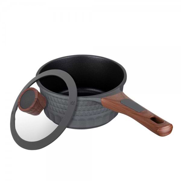 Фото - Ківш RESTO 16 см (93500)