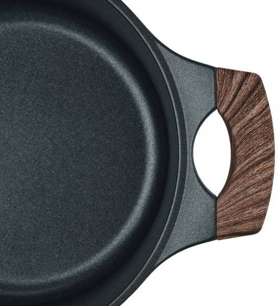 Фото - Каструля RESTO 2.4 л (93901)