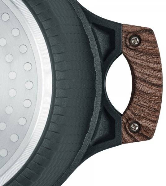 Фото - Каструля RESTO 2.4 л (93901)