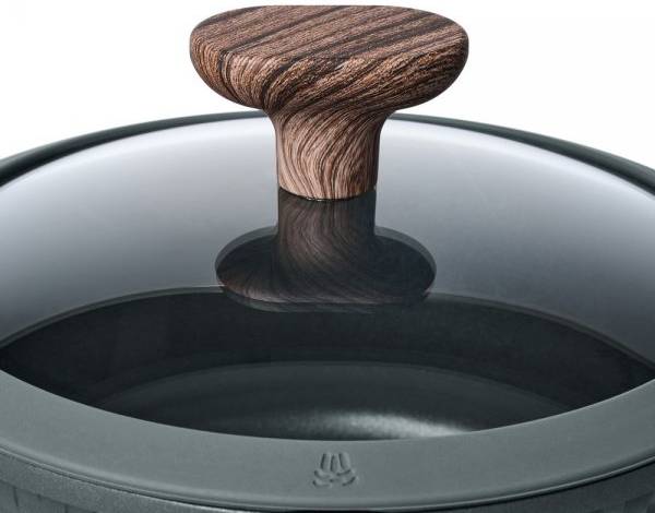 Фото - Каструля RESTO 2.4 л (93901)