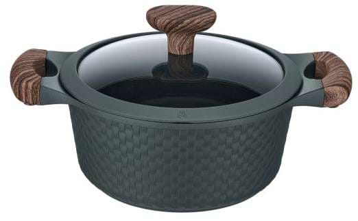 Фото - Каструля RESTO 2.4 л (93901)