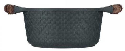 Фото - Каструля RESTO 2.4 л (93901)