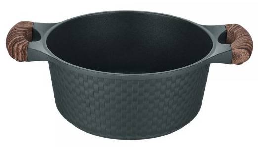 Фото - Каструля RESTO 2.4 л (93901)