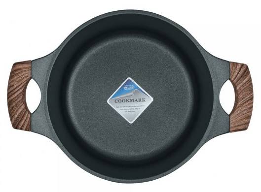 Фото - Каструля RESTO 2.4 л (93901)