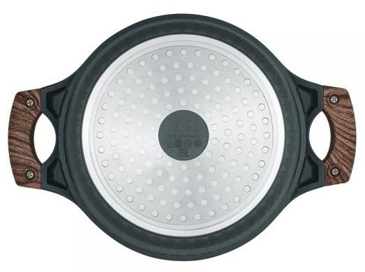 Фото - Каструля RESTO 2.4 л (93901)