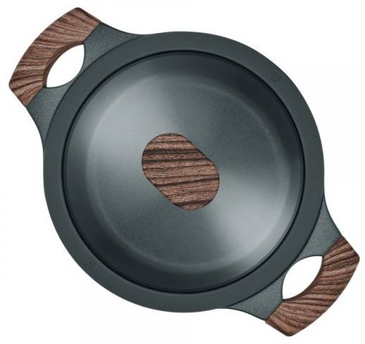 Фото - Каструля RESTO 2.4 л (93901)