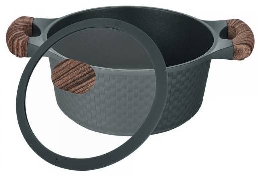 Фото - Каструля RESTO 2.4 л (93901)