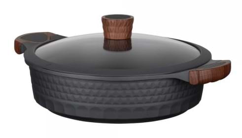 Сотейник RESTO 28 см (93506) - Фото 1