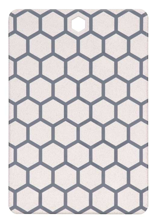 Фото - Разделочная доска RESTO Sham 20х13 см (95401) Фото - Разделочная доска RESTO Sham 20х13 см (95401)