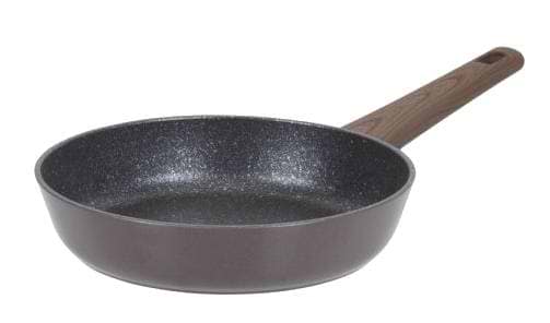 Фото - Сковорода универсальная RESTO VELA 24 см (93430)