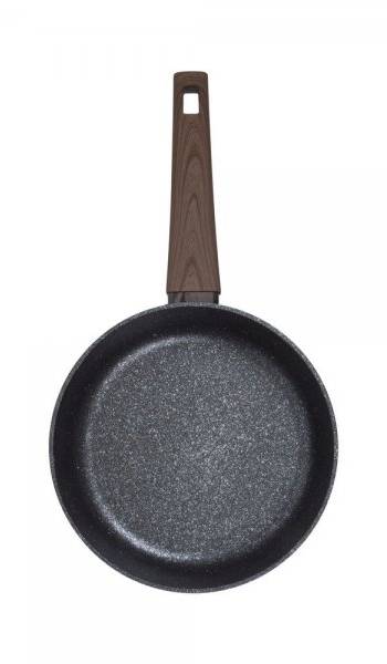 Фото - Сковорода универсальная RESTO VELA 24 см (93430)