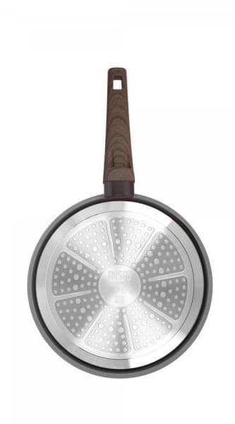 Фото - Сковорода универсальная RESTO VELA 24 см (93430)