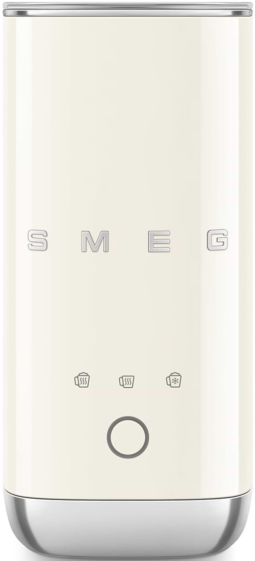 Модуль для збивання молока Smeg MFF02CREU