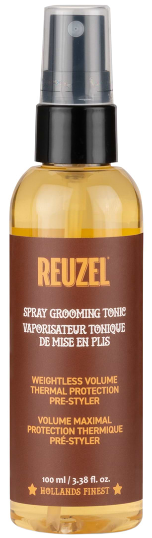 Тоник для волос Reuzel spray grooming tonic 100 мл (850004313862)