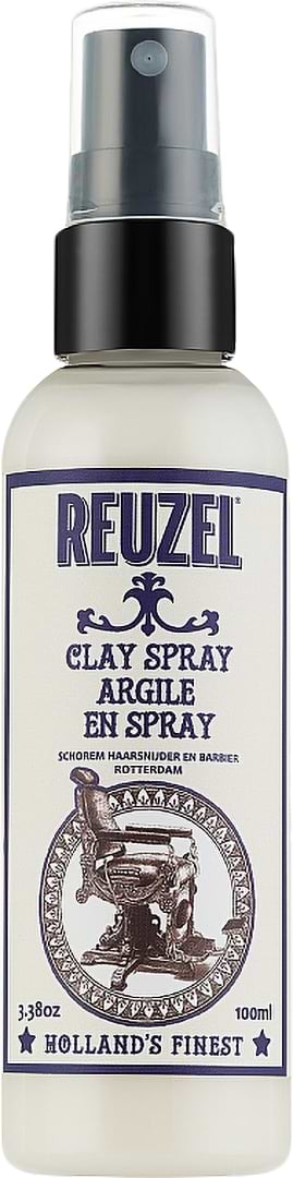 Спрей для волос Reuzel Clay Spray 100 мл (850013332670)