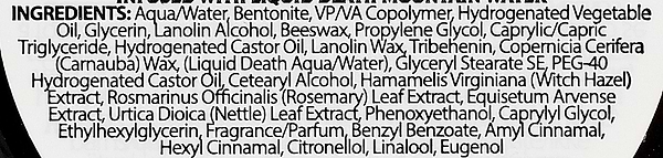 Фото - Помада для укладки волосся Reuzel Pomade Severed Head 95 г (850047821607)