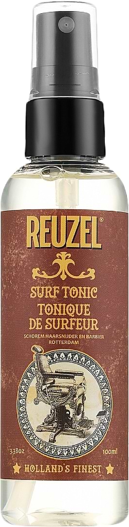 Спрей для волос Reuzel Spray Surf Tonic 100 мл (850004313879)