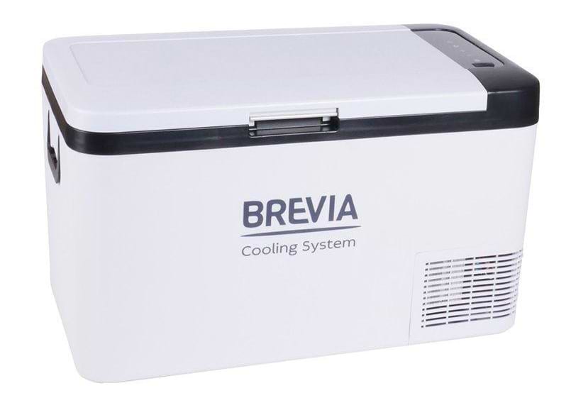 Холодильник автомобільний Brevia 22210