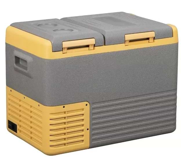 Холодильник автомобільний Brevia 33 л (22550)