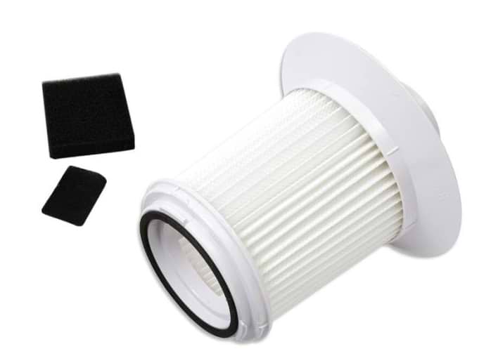 Фільтр для пилососа Rotex RF20-H