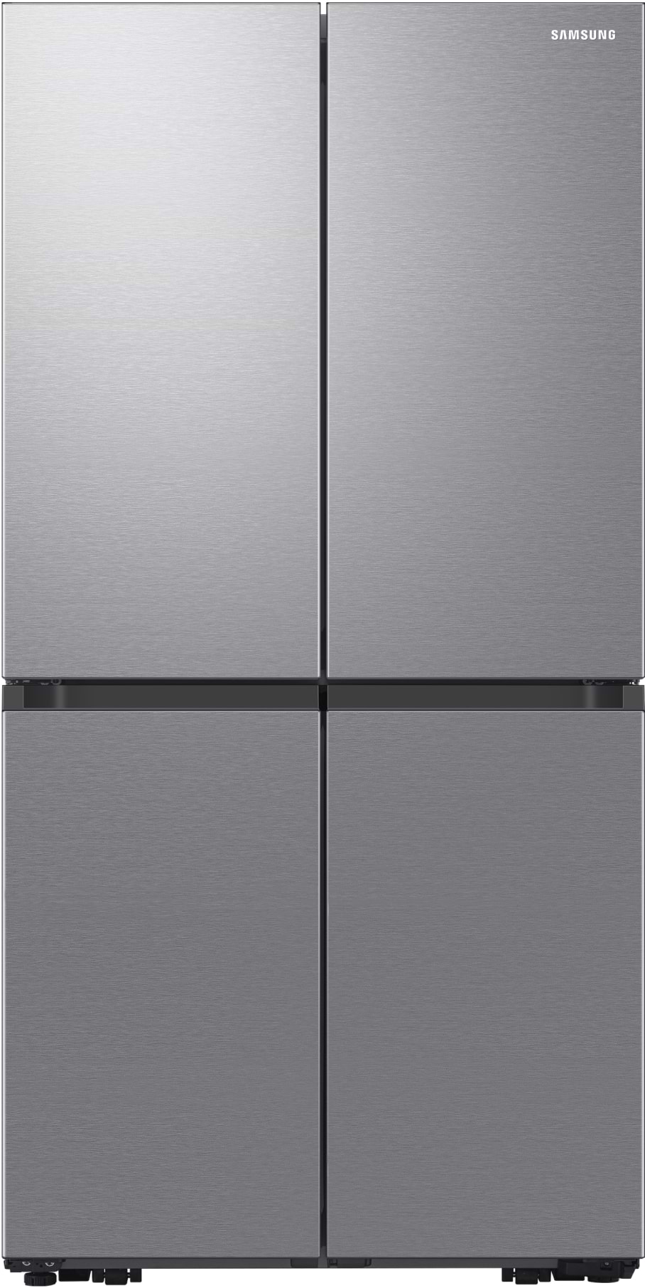 Холодильник Samsung RF65DG960ESRUA - Фото 1