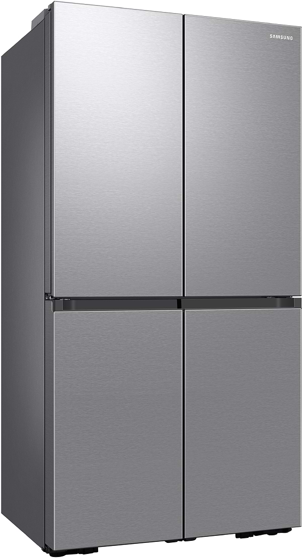Фото - Уцінка - Холодильник Samsung RF65DG960ESRUA