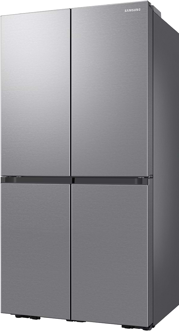 Фото - Уцінка - Холодильник Samsung RF65DG960ESRUA