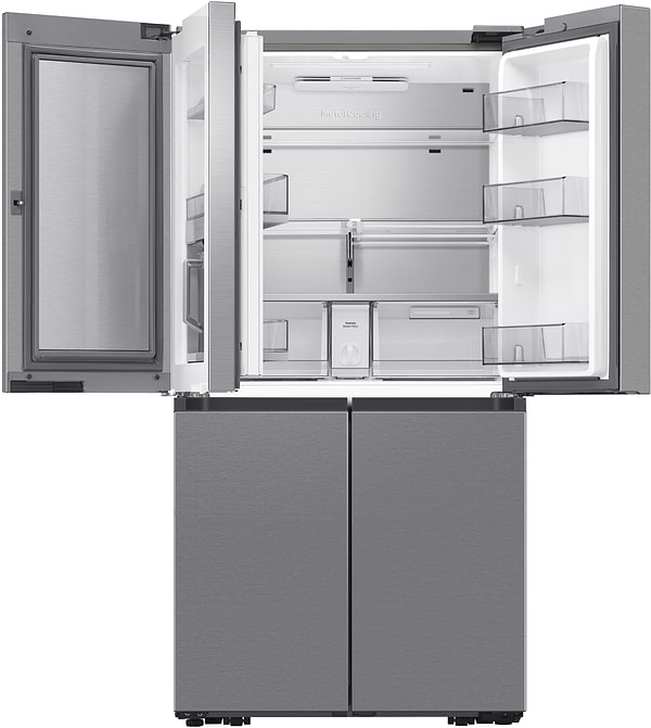 Фото - Уцінка - Холодильник Samsung RF65DG960ESRUA
