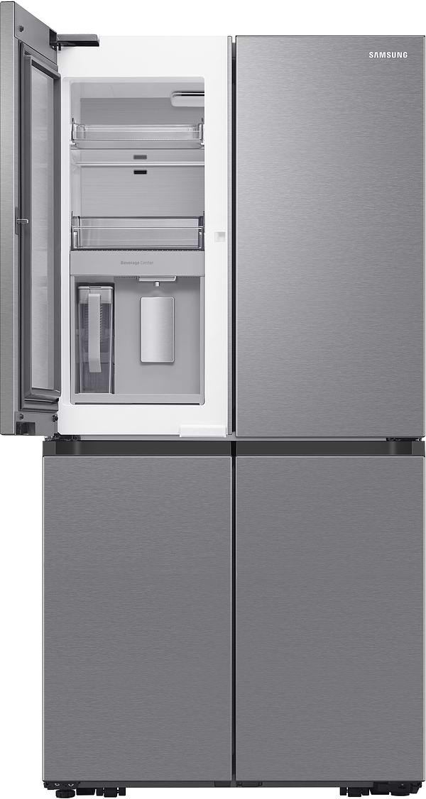 Фото - Уцінка - Холодильник Samsung RF65DG960ESRUA